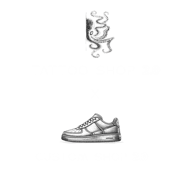 TATTOO SHOP 2.0 - TATOUAGE AIX LES BAINS TATOUEUR SAVOIE CHAMBERY